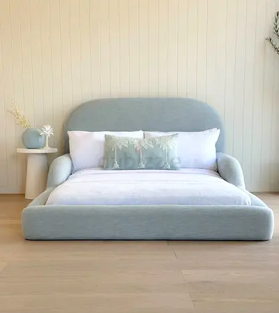 Stylish and Comfortable Bed for your dream bedroom