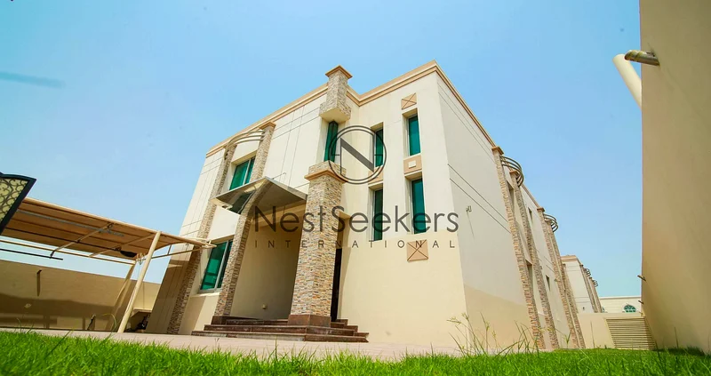 5BR Villa in Al Manara | 2 Options Available – With or Without Pool63724602352130110