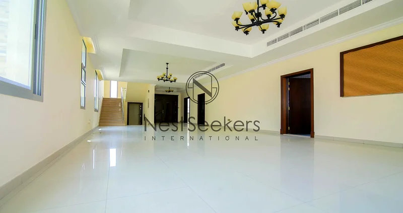 5BR Villa in Al Manara | 2 Options Available – With or Without Pool63724602352130111
