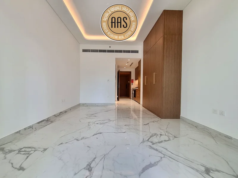 Huge Layout | Chiller Free | Brand New Studio for 55k in 04 Cheques | Call now for Viewing63804132991490112