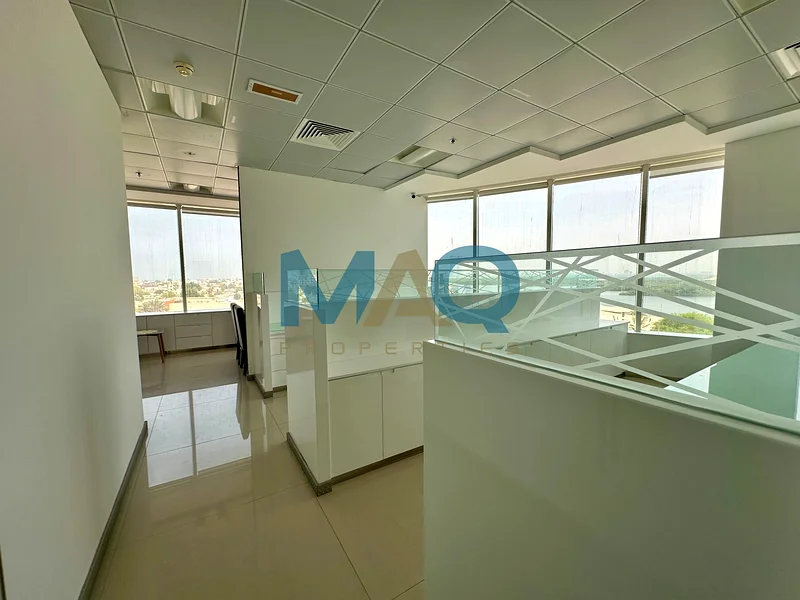 Fully Furnished | Move-In Ready Office | Luxury64061599569666113