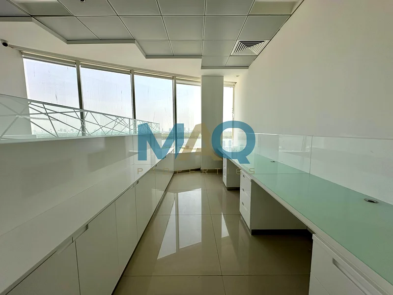 Fully Furnished | Move-In Ready Office | Luxury64061599569666114