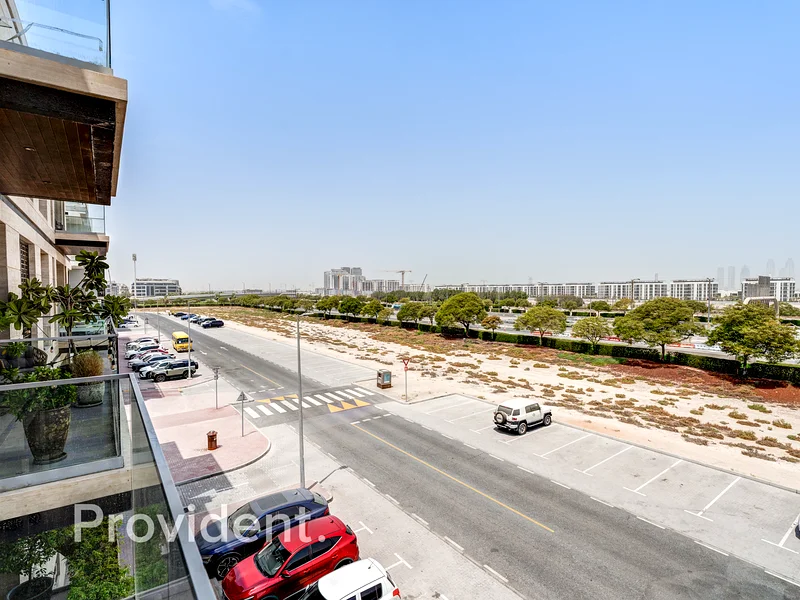 حديثة | شارع الميدان | إطلالة برج خليفة63973718350467113