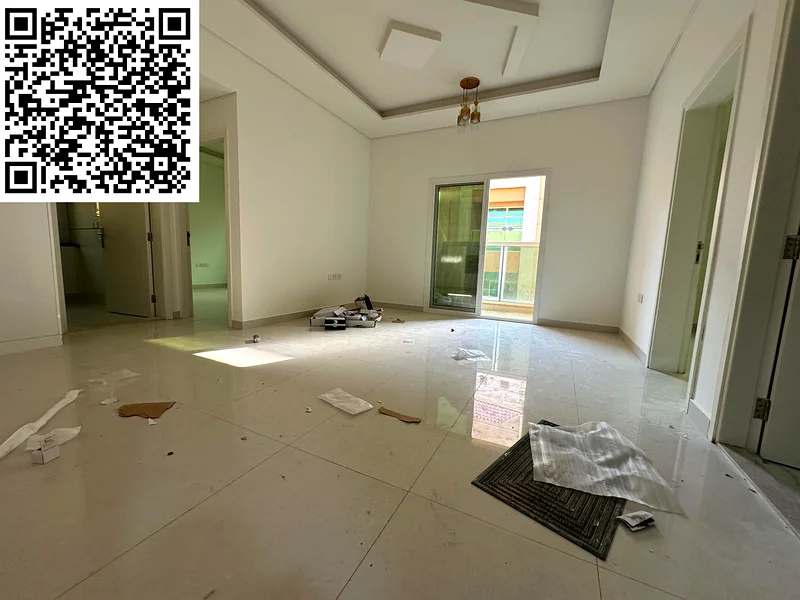للإيجار السنوي - شقة من غرفتي نوم (الشاغل الثاني) في المويحة 3، عجمان، موقع متميز قرب A63712054066179114