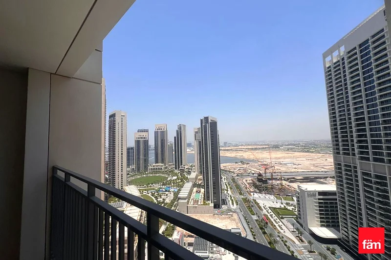 Lagoon View I High Floor I Amazing View I Ready63760126734851110