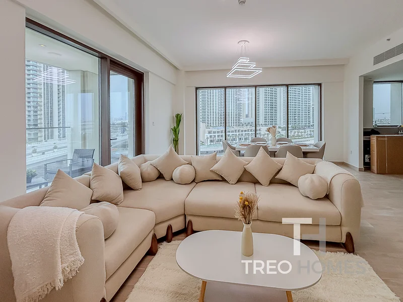 Exclusive | Best View | Furnished | VOT64024295277185112