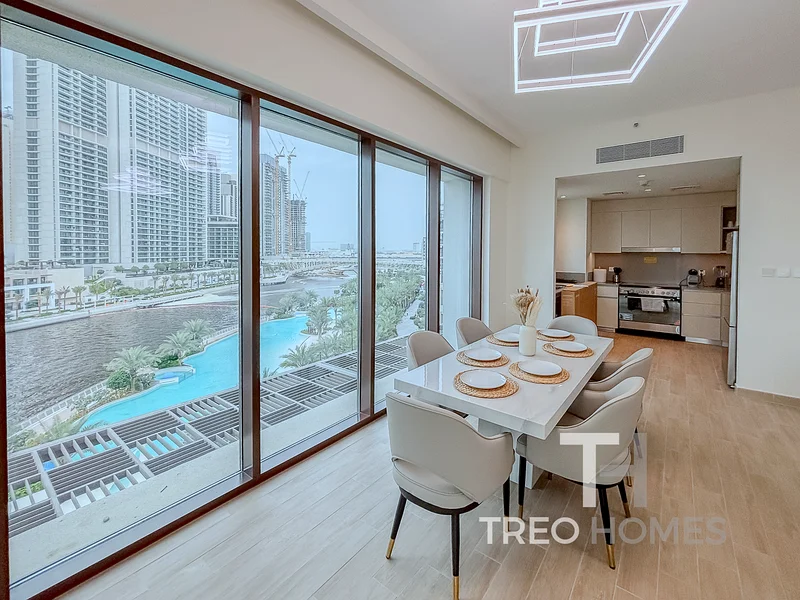 Exclusive | Best View | Furnished | VOT64024295277185110