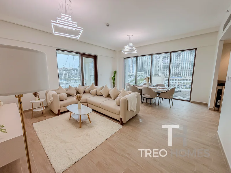 Exclusive | Best View | Furnished | VOT64024295277185113