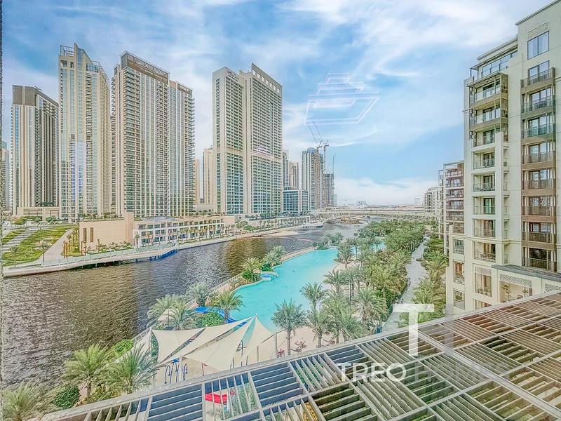 Exclusive | Best View | Furnished | VOT64024295277185111