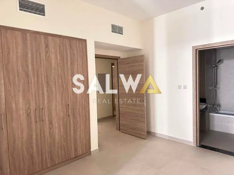 2 غرف نوم + دراسة | إطلالة على المسبح | 5 سنوات دفعة مقدمة63922165825922112