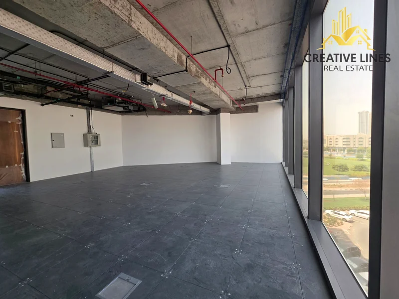 Brand New  || Commercial Building  || Nice Location  ||64051253099521113