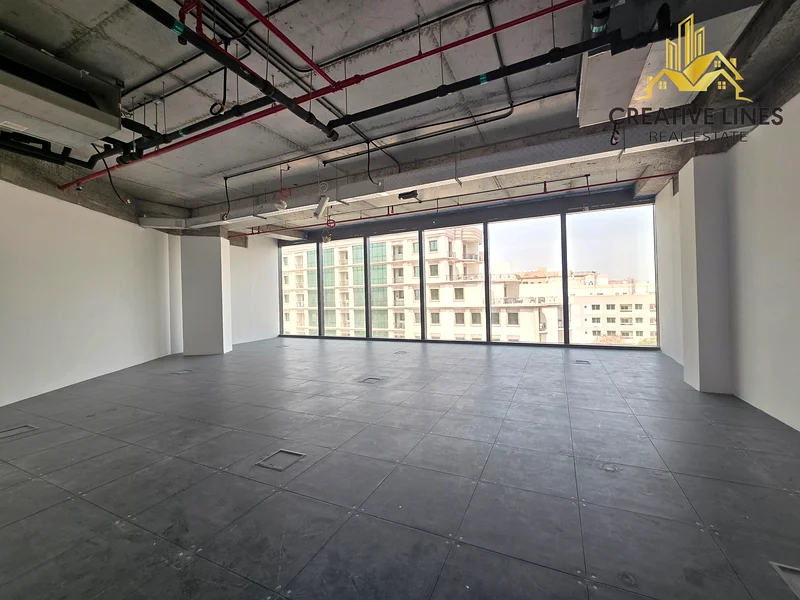 Brand New  || Commercial Building  || Nice Location  ||64051253099521114