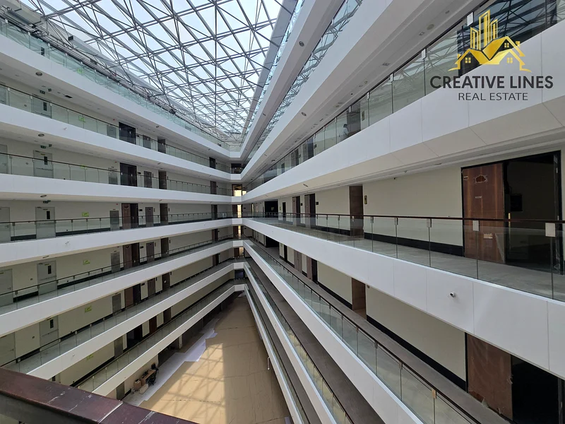 Brand New  || Commercial Building  || Nice Location  ||64051253099521110