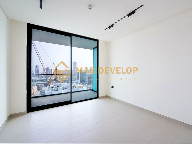 Brand New | Perfect Layout | High Floor | Vacant63785586339331114