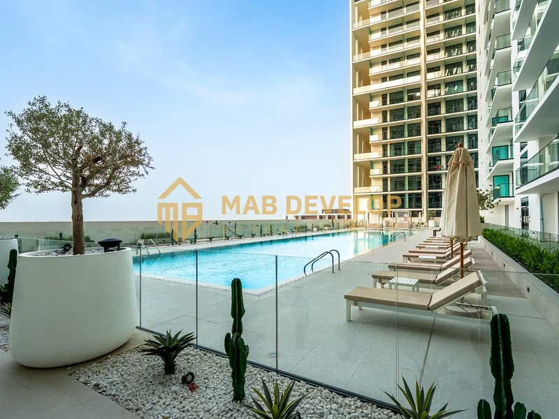 Brand New | Perfect Layout | High Floor | Vacant63785586339331110