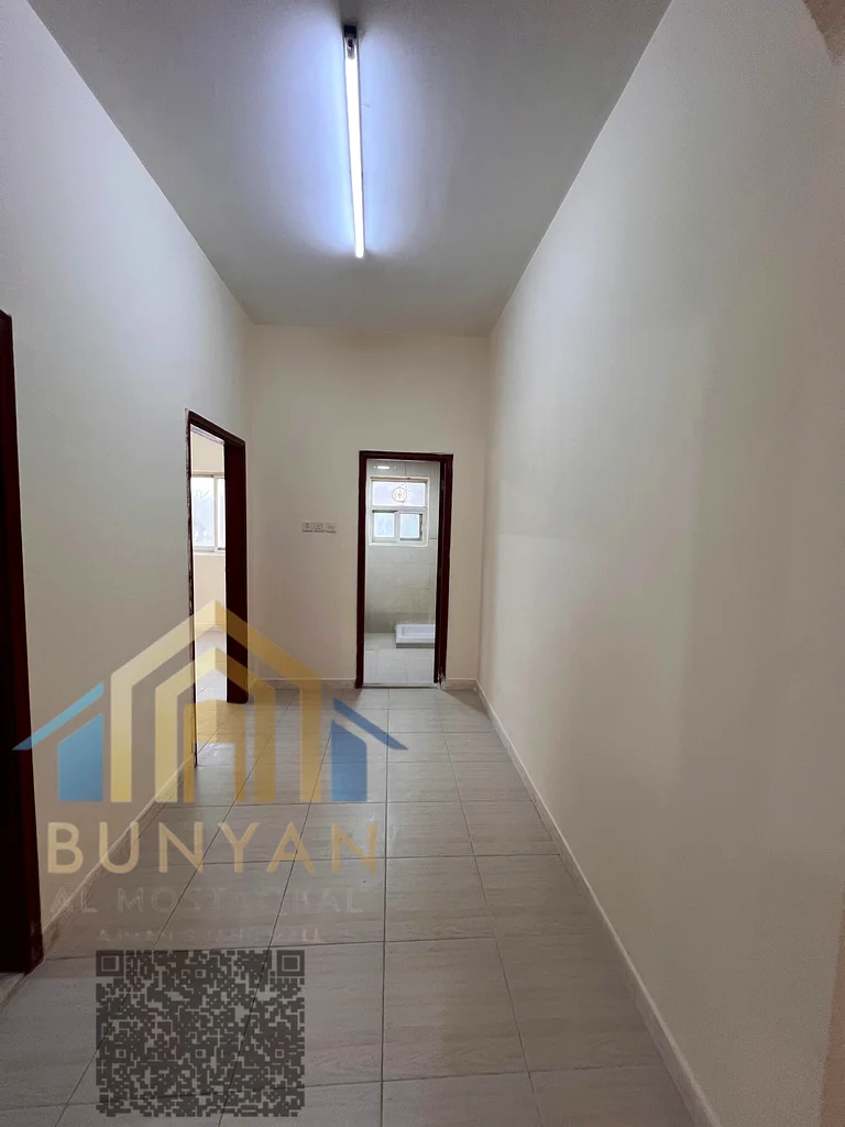 🔑 Code 212 | 1-Bedroom Apartment for Rent in Al Mowaihat 3 – Prime Location Near Schools & Services – AED 26,000 per Year63711958554499110