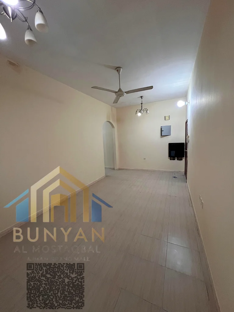 🔑 Code 212 | 1-Bedroom Apartment for Rent in Al Mowaihat 3 – Prime Location Near Schools & Services – AED 26,000 per Year63711958554499112