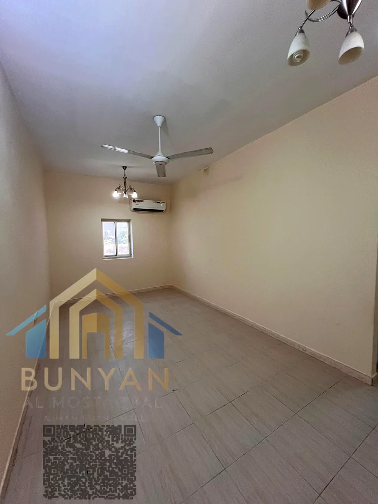 🔑 Code 212 | 1-Bedroom Apartment for Rent in Al Mowaihat 3 – Prime Location Near Schools & Services – AED 26,000 per Year63711958554499111