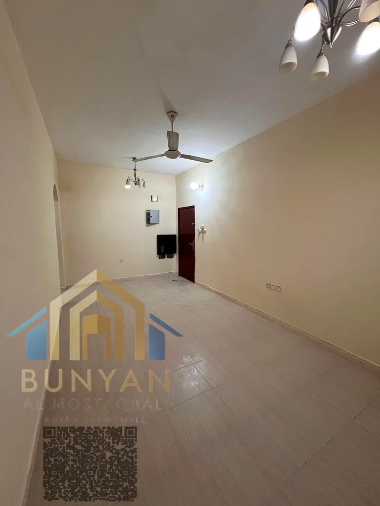 🔑 Code 212 | 1-Bedroom Apartment for Rent in Al Mowaihat 3 – Prime Location Near Schools & Services – AED 26,000 per Year63711958554499113