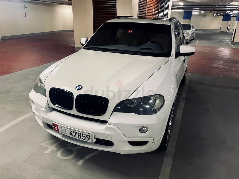 BMW x5 gcc63699052949251110