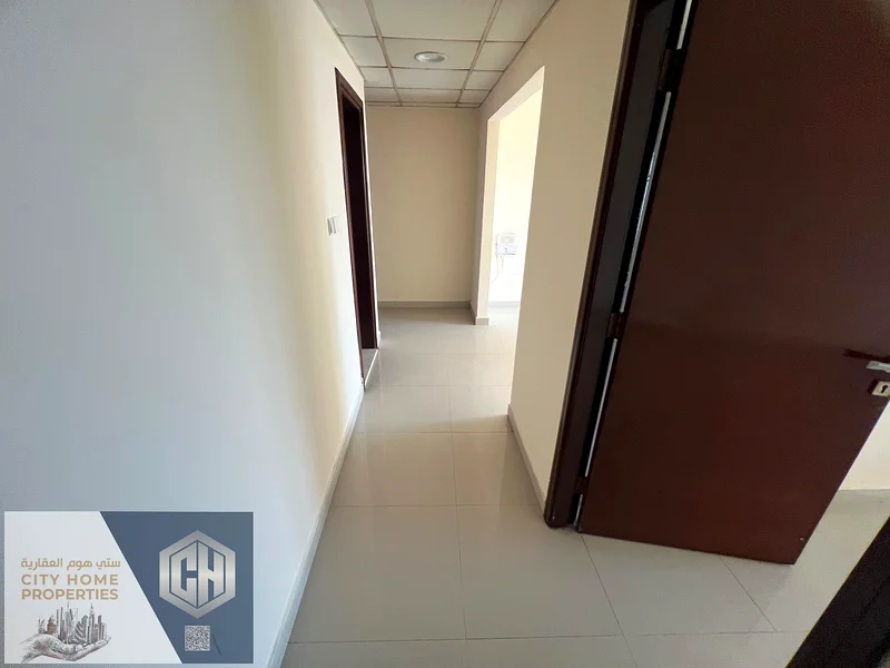 شقة من غرفتي نوم مع صالة، واسعة، في الجرف 2 - أدنى سعر في عجمان63714729754883114