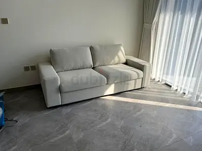 IKEA Vimle Stylish Modern Sofa bed in Excellent Condition