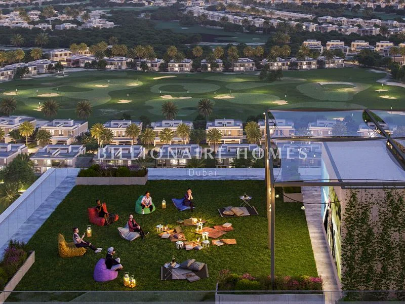 قريب من OP | منظر المارينا | طابق عالي64044999962627112
