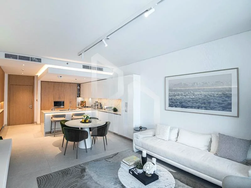 Genuine Resale | Top Floor |  Penthouse Unit64045227577601113