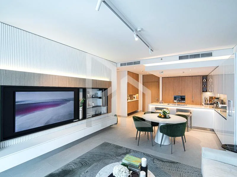 Genuine Resale | Top Floor |  Penthouse Unit64045227577601111