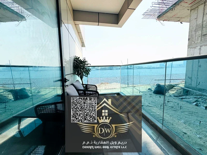 Luxurious 3 Bedrooms Apartment Full Sea View - 10% Down Payment - 7 Years Payment Plan63876851049473112