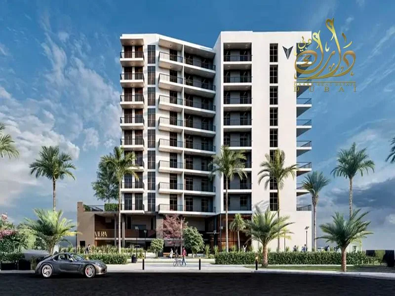 Developer Exclusive | HIGH ROI | Post-Handover | Elite Perks64033901457794110