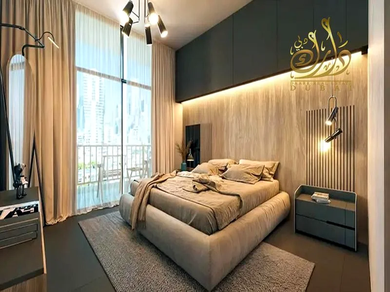 Developer Exclusive | HIGH ROI | Post-Handover | Elite Perks64033901457794114