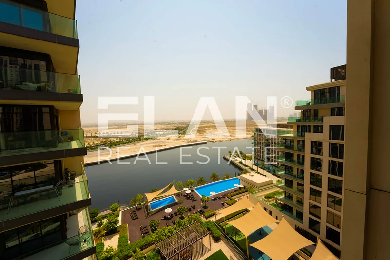 Best Price | Sea View | Mid Floor | Prime Location63758258876547110