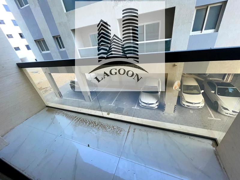 شقة من غرفتين وصالة للإيجار | للعائلات فقط | (بالقرب من تشاينا مول عجمان)63810239667201112