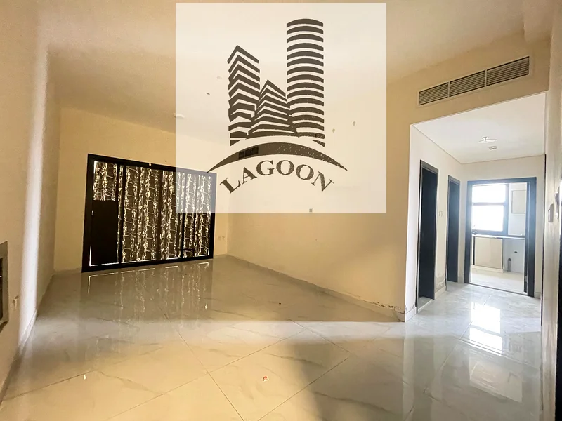 شقة من غرفتين وصالة للإيجار | للعائلات فقط | (بالقرب من تشاينا مول عجمان)63810239667201111