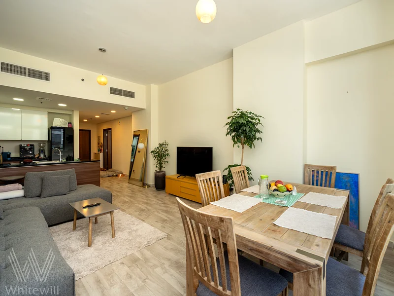 Corner Unit | Fully Furnished | Amenities View63971811936385114