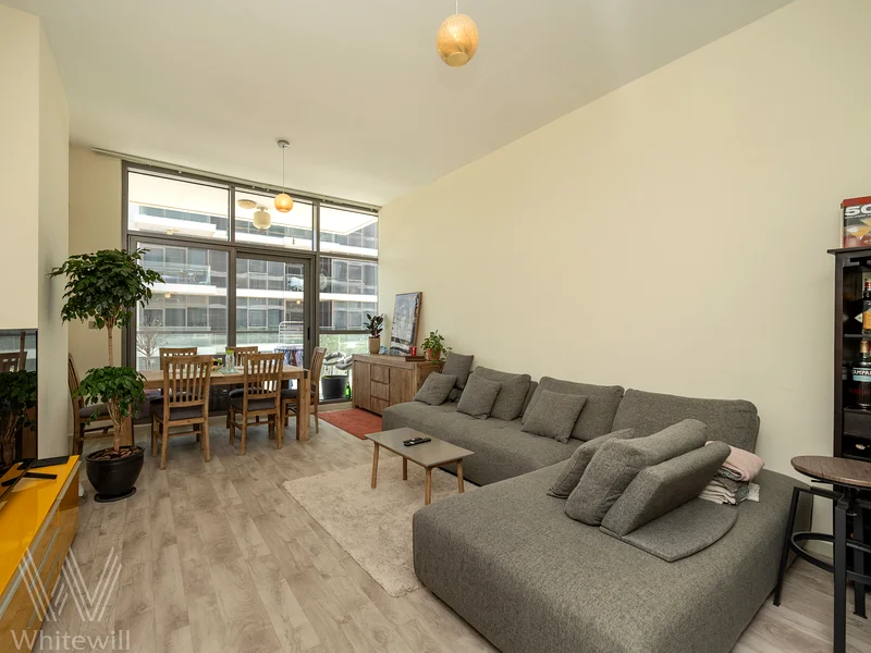 Corner Unit | Fully Furnished | Amenities View63971811936385113