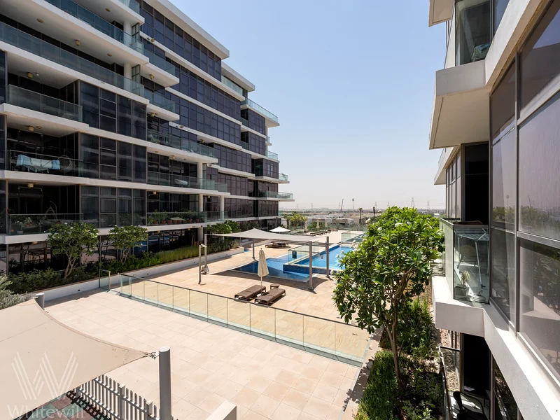 Corner Unit | Fully Furnished | Amenities View63971811936385111