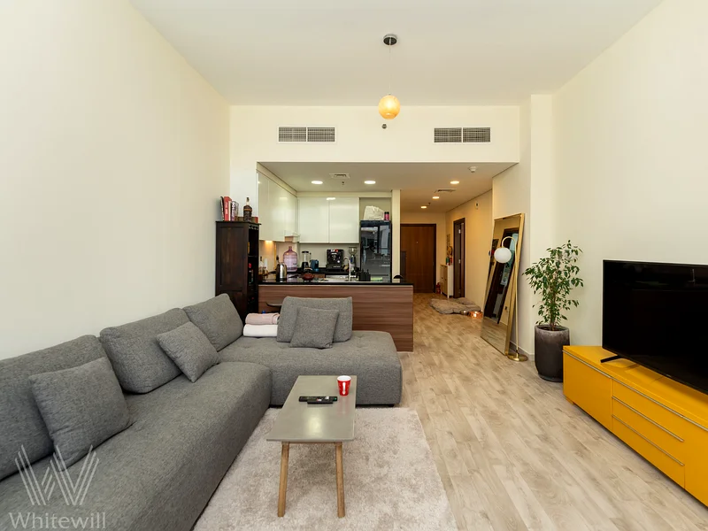 Corner Unit | Fully Furnished | Amenities View63971811936385110