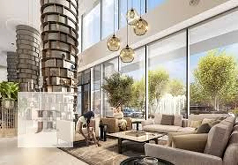 Sobha The Element – Luxury Waterfront Apartments | Smart Homes | Prime Location in Sobha Hartland,64019284127106110