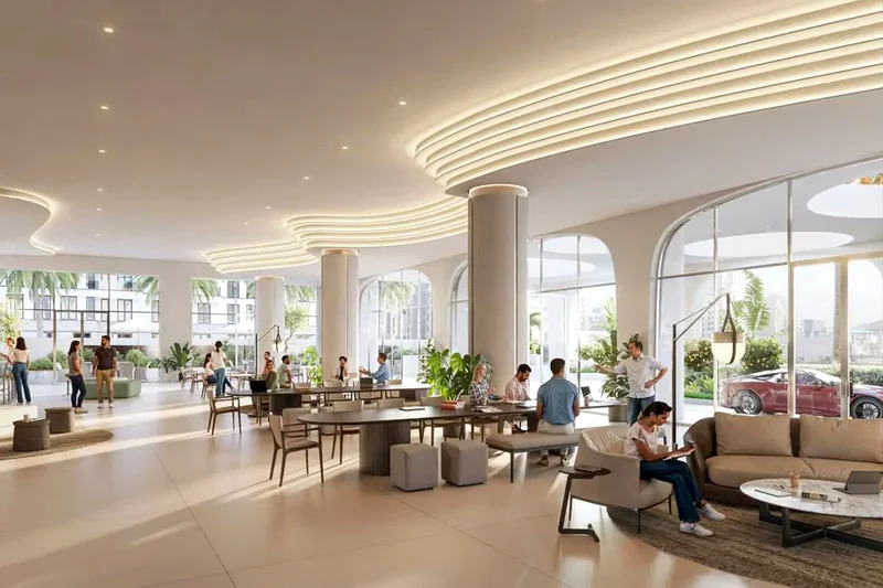 Ready Soon | Easy Payment Plan | Near DIFC63957207359361114