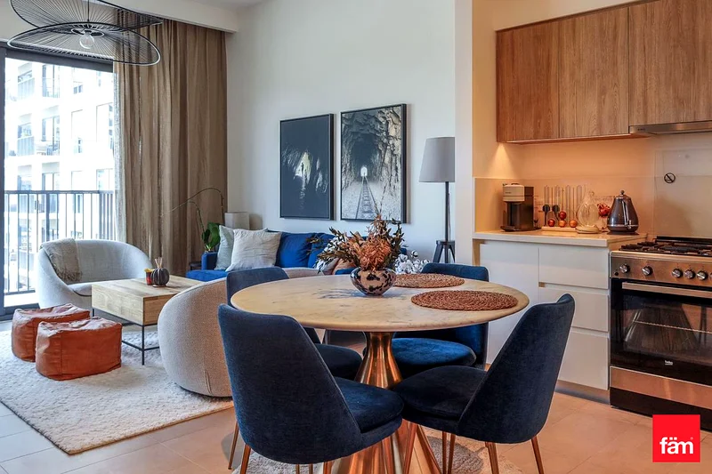 Park View | Emaar | Community Expert | Vacant64043459889539114