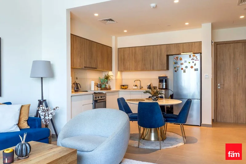 Park View | Emaar | Community Expert | Vacant64043459889539112