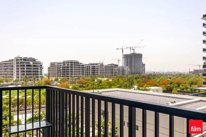 Park View | Emaar | Community Expert | Vacant64043459889539110