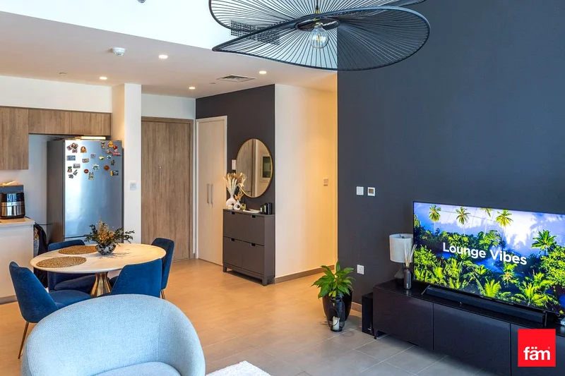 Park View | Emaar | Community Expert | Vacant64043459889539111
