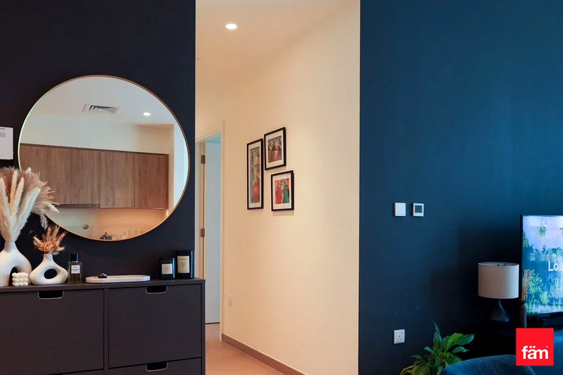Park View | Emaar | Community Expert | Vacant64043459889539113