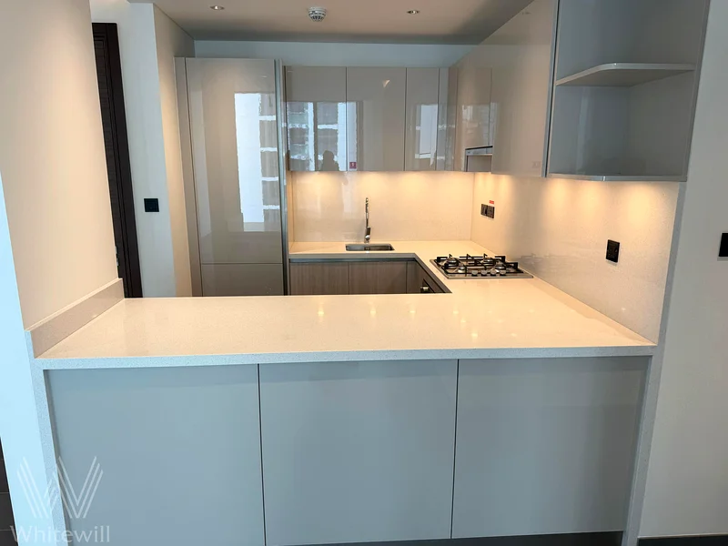 1 Month Free | 2BR + Maids | High Floor | Unfurnished63759058624258113