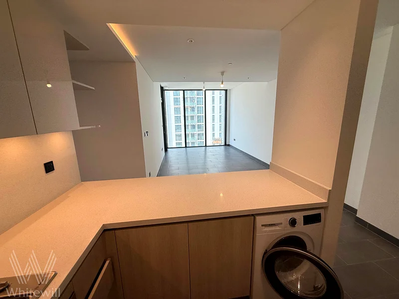 1 Month Free | 2BR + Maids | High Floor | Unfurnished63759058624258114