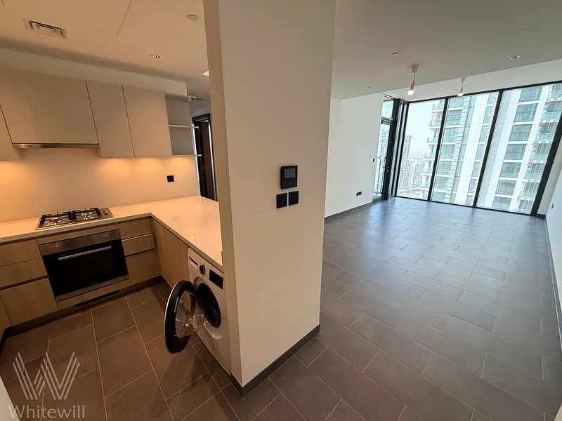 1 Month Free | 2BR + Maids | High Floor | Unfurnished63759058624258112