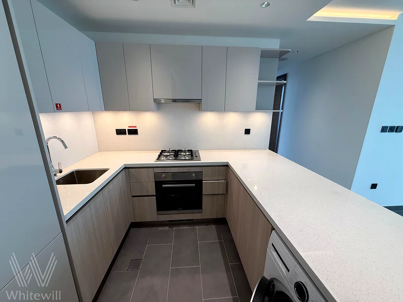1 Month Free | 2BR + Maids | High Floor | Unfurnished63759058624258111